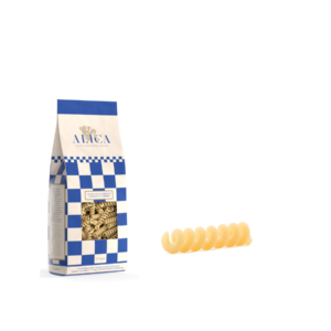 Fusilli corti - Pastalica